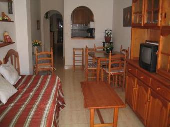 Nabila XI, Apartment 3 Bedrooms Torrevieja